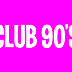 Club 90's Presents 2000's Night