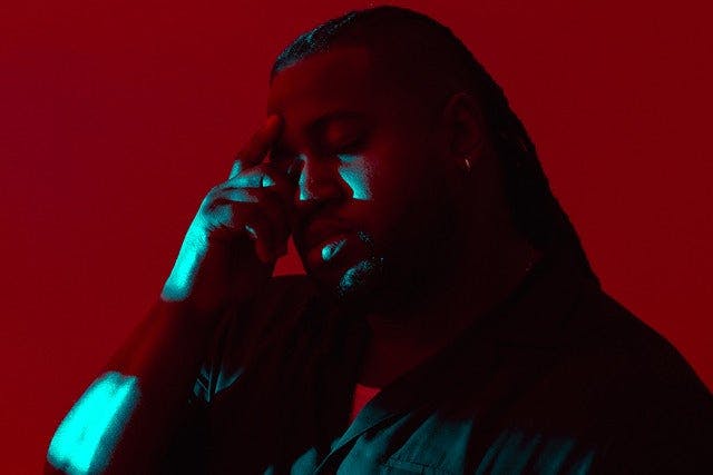 The Masquerade   Hell