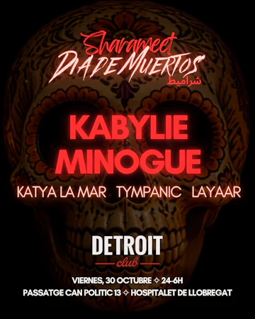Detroit Club