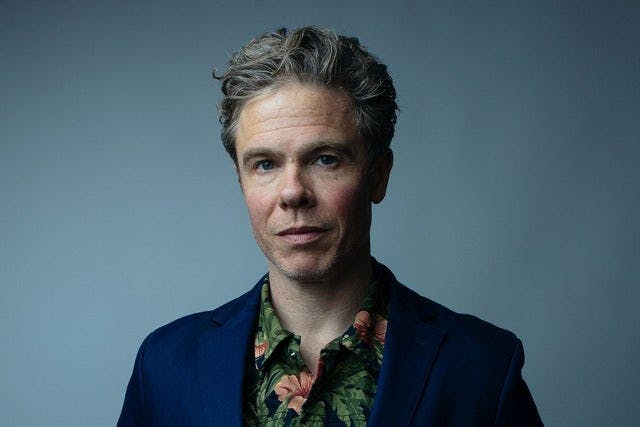 Josh Ritter w/ Royal City Band