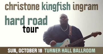 Turner Hall Ballroom