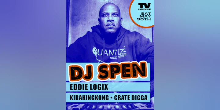 DJ Spen • The beat must go on