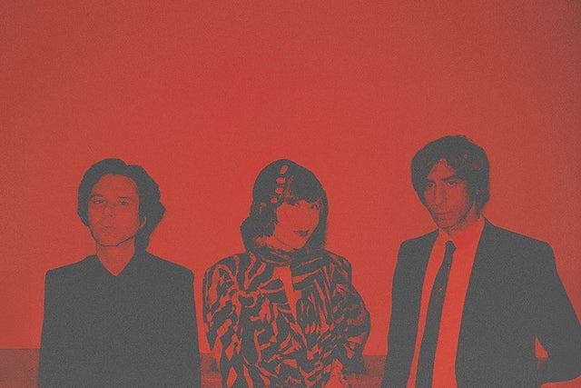 Yeah Yeah Yeahs at Teatro Metropolitan - Monday, Jun 30 2025 | Discotech