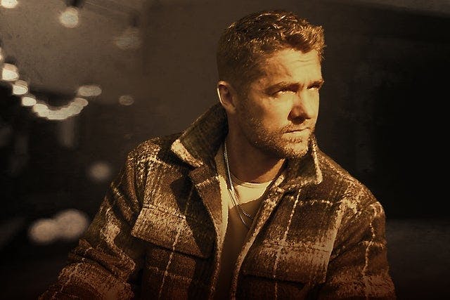 Brett Young: Back To Basics