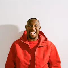 Dizzee Rascal