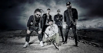 Red Rocks Amphitheatre