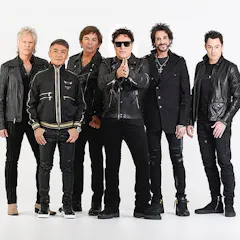 JOURNEY Final Frontier Tour (An Evening With)