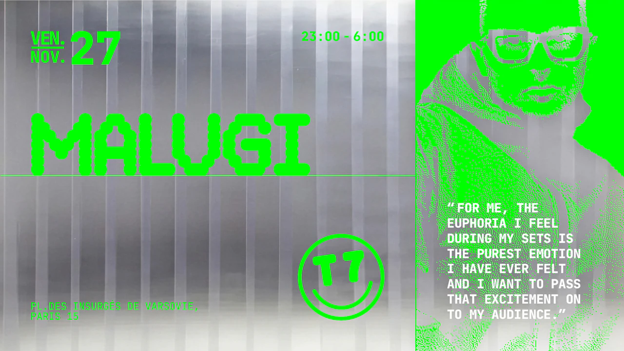 T7 : Malugi