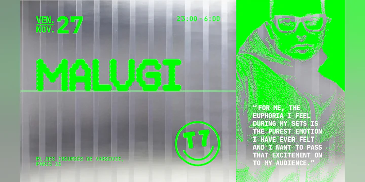 T7 : Malugi