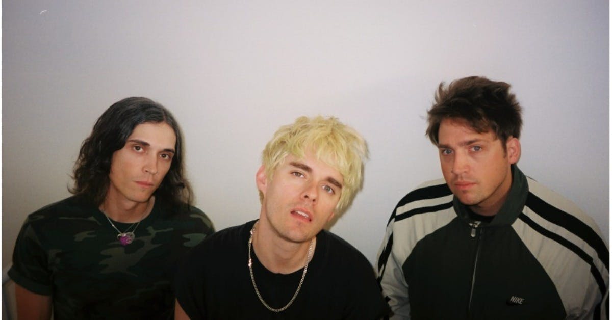 Waterparks : The Prowler Tour