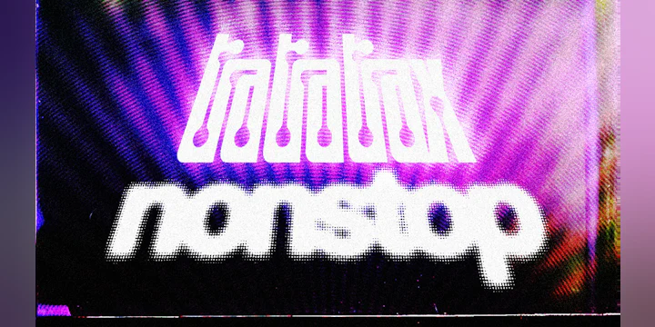 TraTraTrax Nonstop: Verraco, Pariah, PLO Man, BADSISTA, Gabrielle Kwarteng, Nick León + more