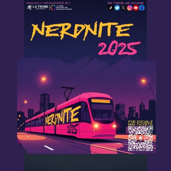 Nerd Nite #63
