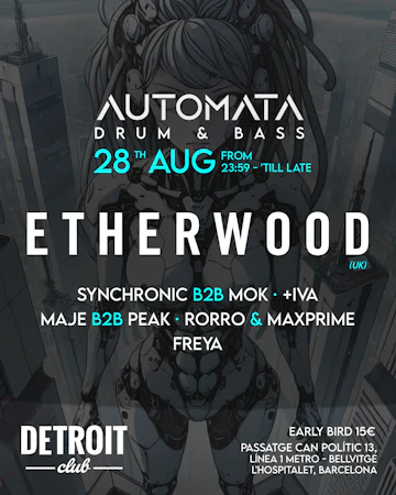 Detroit Club