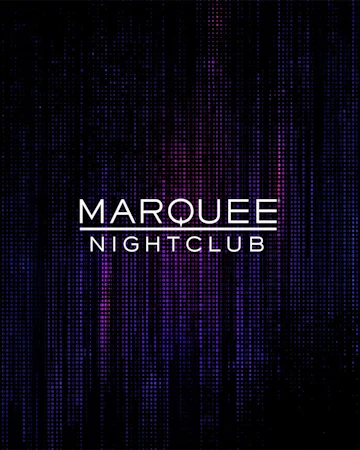 Marquee Nightclub