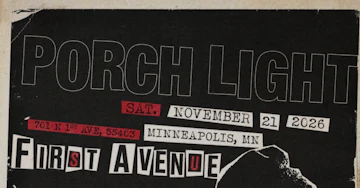 First Avenue