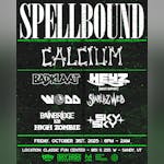 Salt Lake City Halloween Parties