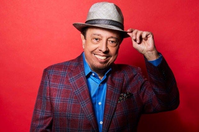 Bergen Performing Arts Center