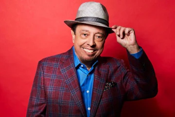 Bergen Performing Arts Center