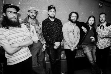 3TEN At ACL Live