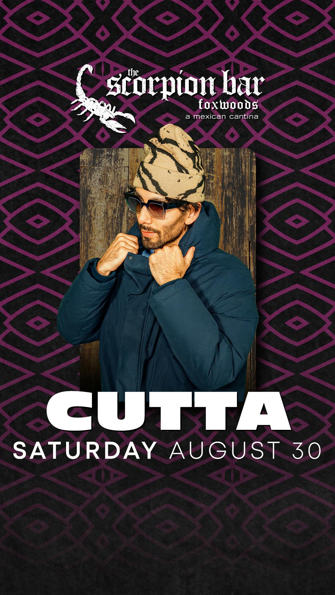 Music by Cutta