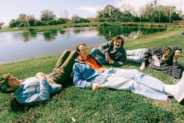 Voodoo Room At House Of Blues