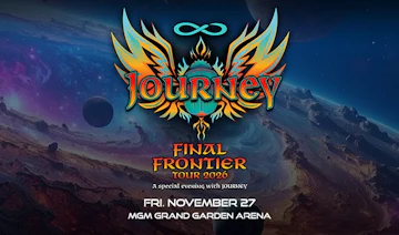 MGM Grand Garden Arena