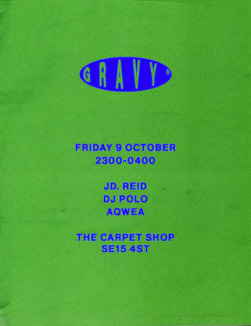 The Carpet Shop