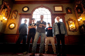 Minglewood Hall