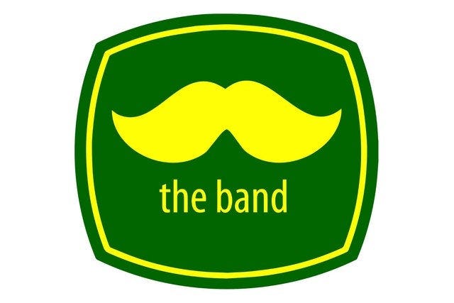 Mustache the Band