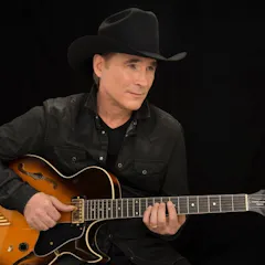 Clint Black: Back On The Blacktop Tour