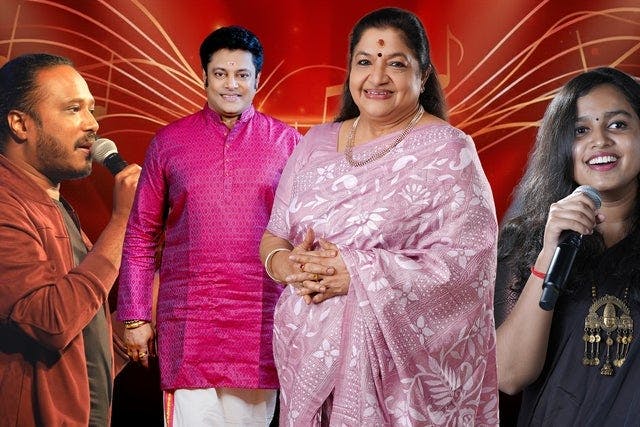 Kiri Te Kanawa Theatre