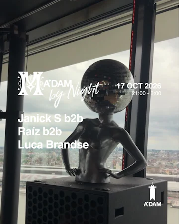 Madam