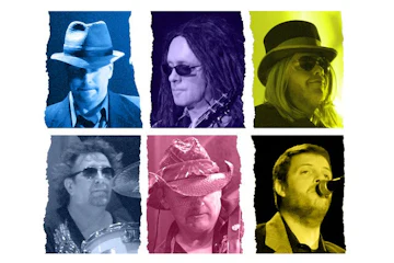 Toyota Oakdale Theatre