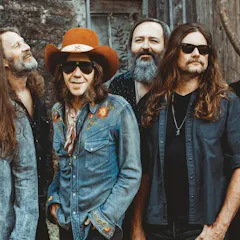 Blackberry Smoke: 25th Anniversary Tour 2026
