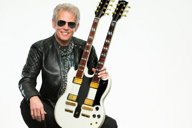 Don Felder