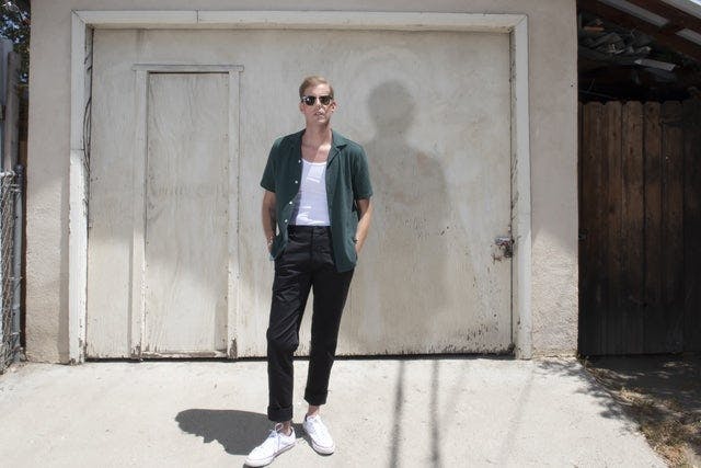 Theatre Of Living Arts