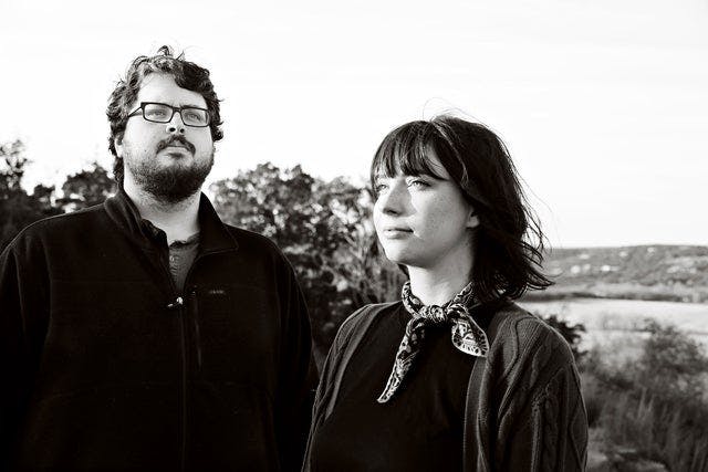 The Oh Hellos - Yours Truly