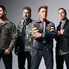 Papa Roach Rise Of The Roach