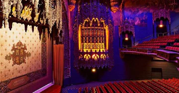 The Theatre At Ace Hotel