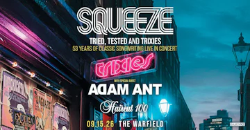The Warfield