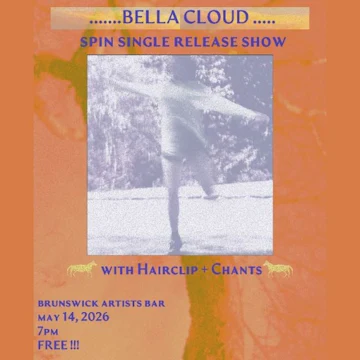 Brunswick Artists Bar