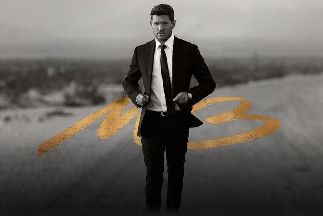Michael Bublé