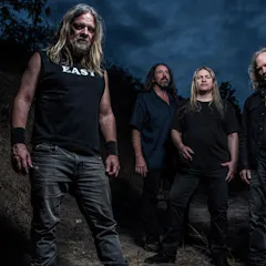 Corrosion Of Conformity & The Sword