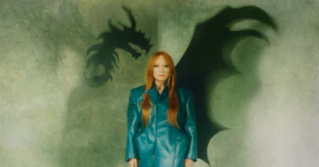 Red Rocks Amphitheatre