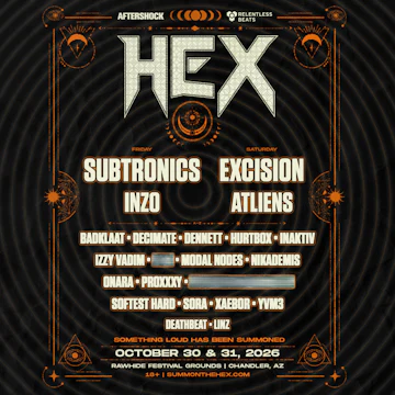 HEX Festival
