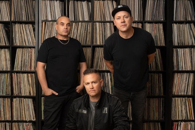 Hilltop Hoods