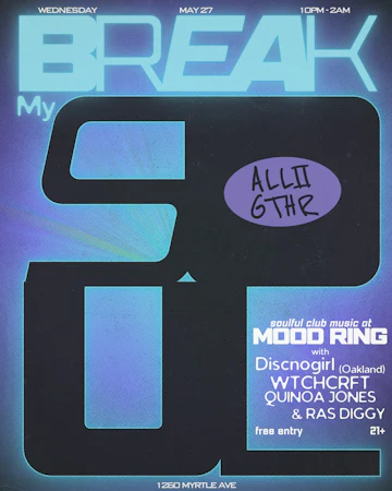 Mood Ring
