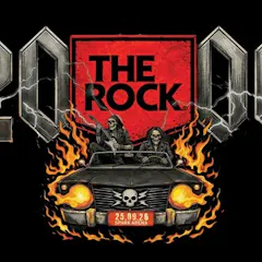 The Rock 2000 Live: With The Living End