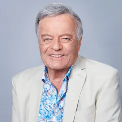Sounds Of The 60s Live Hosted By Tony Blackburn MBE