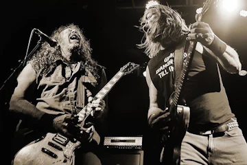 Knitting Factory Concert House